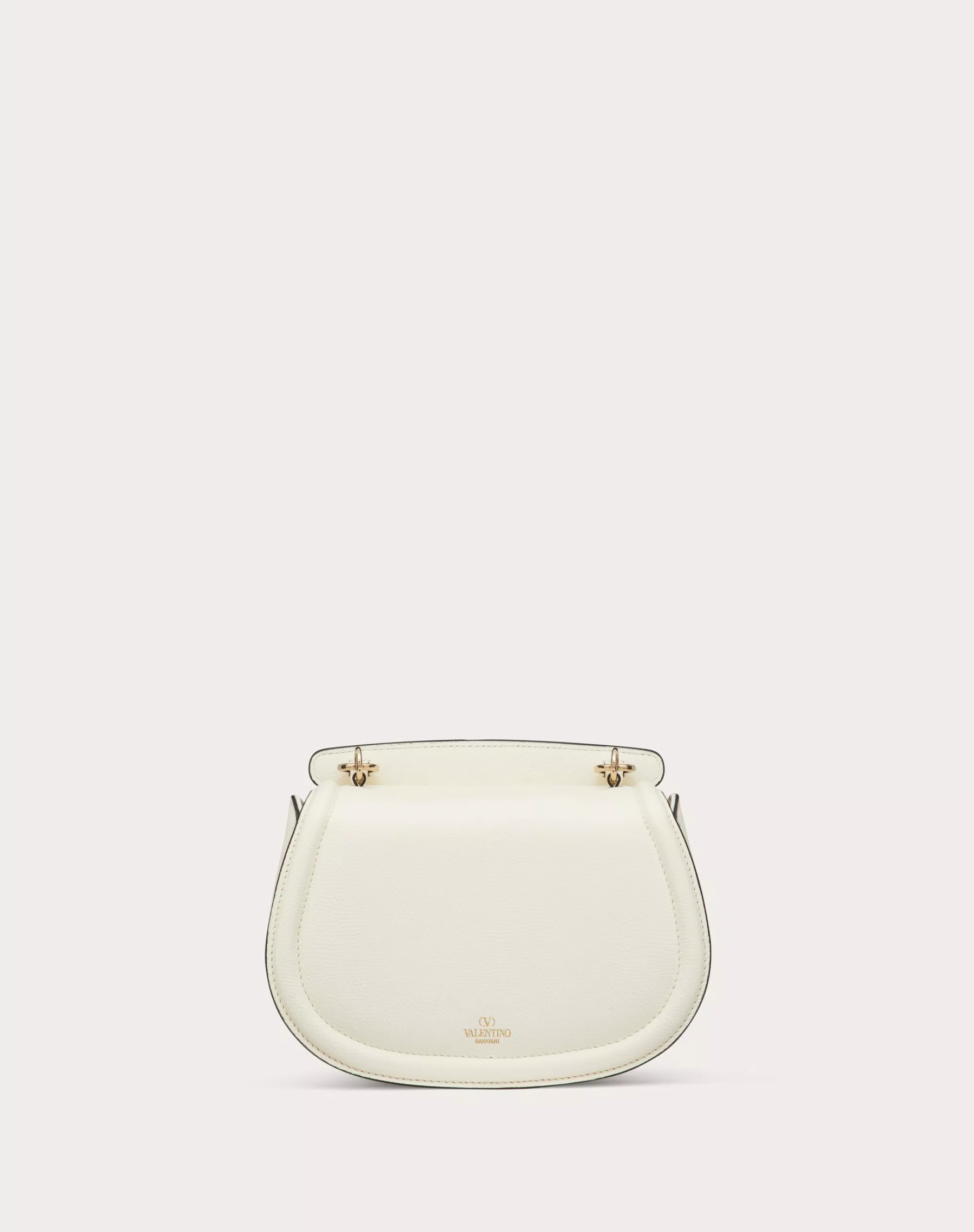 VSLING SHOULDER BAG IN GRAINY CALFSKIN